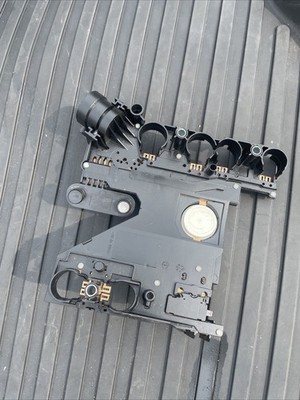 722.6 TRANSMISSION CONDUCTOR PLATE SOLENOID SPEED SENSOR FOR