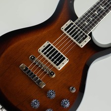 Paul Reed Smith PRS S2 Mccarty 594 Thinline Tobacco Sunburst 2022 Consegna Sicura