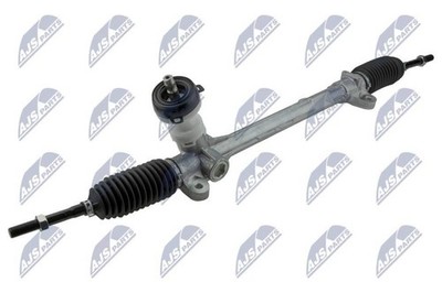 Steering Gear For HYUNDAI I30 Hatchback Van KIA Ceed 11-18 56500-A6000