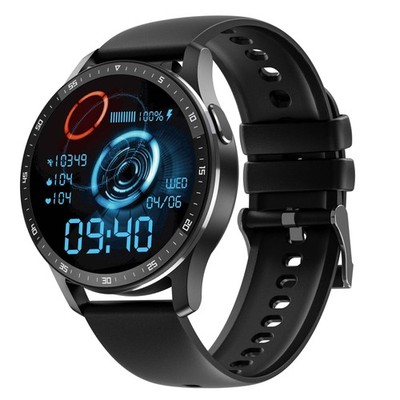 X7 smart watch TWS Bluetooth headset two in one call ultra thin sports bracelet