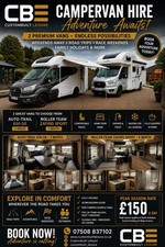 Campervan Hire
