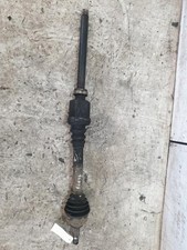 Cardan Citroen C6