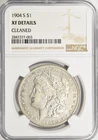 1904-S MORGAN DOLLAR ~ NICE NGC XF DETAILS! INV#003