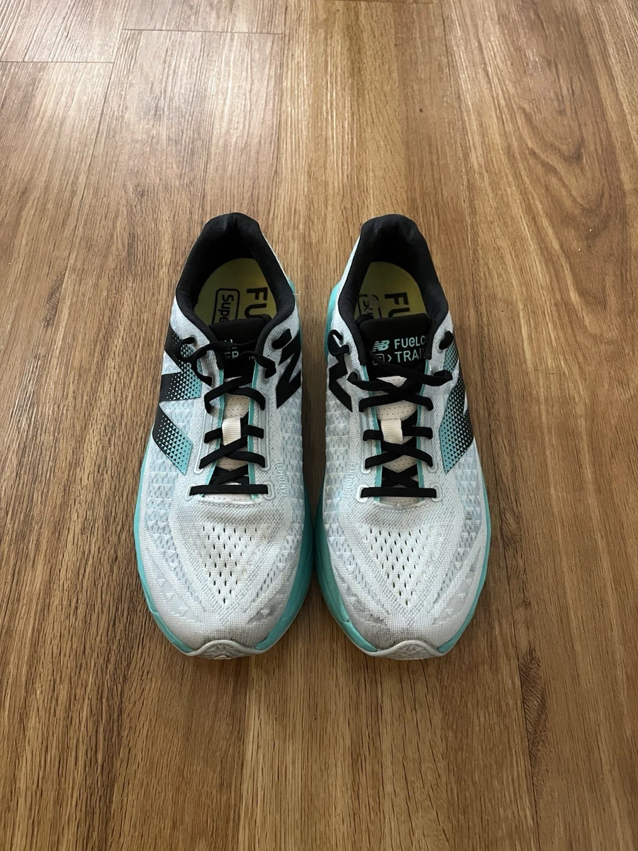 New Balance FuelCell SuperComp v3 UK10.5