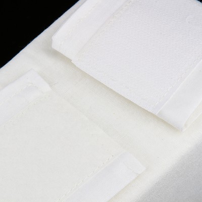 Knie Ease Kissen Kissen Kissen Knöchel Pads Schwamm Weiches Bett Schlafhilfe CUB
