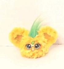 CUTE Hasbro Furby Furblets 'Hoo-Lah" Interactive Electronic Toy. 45 Sounds