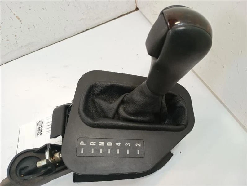 BMW 540I 2002 transmisión automática selector de cambios palanca de cambios 10211974 Foto 3 de 4