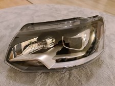 VW T5 T5.2 Facelift Bi-Xenon Scheinwerfer Links 7E 941 017 B