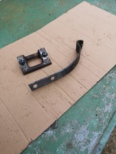 Volvo amazon front door check strap and roller  120 121 p
