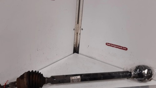 ANTRIEBSWELLE RECHTS VORNE Volkswagen Golf VII (AUA) 1K0407272QN / 5Q0407272FF