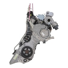Moteur Mercedes CLASSE A