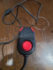 Atari QuickShot Controller quick shot. 2600