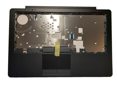 DELL Latitude E7440 Palmrest Handballenauflage 07YM8 Maustasten Touchpad wie neu