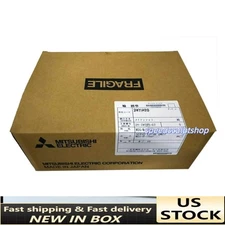 Mitsubishi MDS-C1-SPM-185 Servo Drive brand new original fast ship US