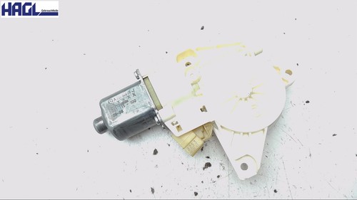 Motor Fensterheber (tür hinten) Rechts A2048200642 Mercedes-benz C 200 T CDI DPF