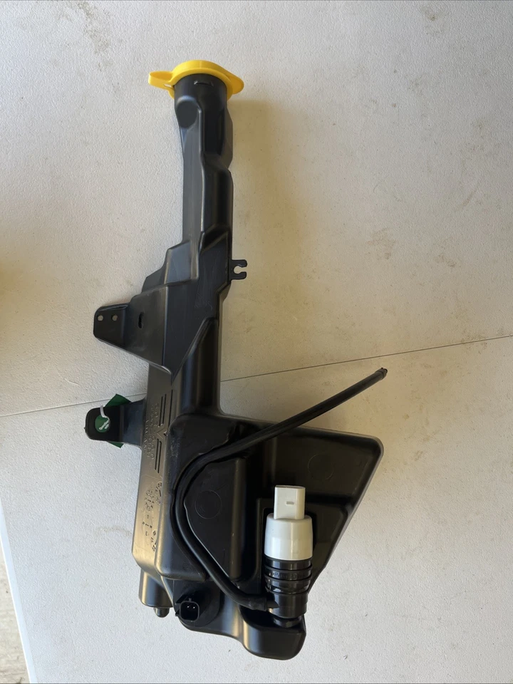 Передний резервуар стиральной машины 603-660 Dorman для Ram Truck 2500 3500 5500 4500 Dodge 10 - Изображение 3 из 4