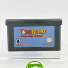Yoshi's Island: Super Mario Advance 3 (Nintendo GameBoy Advance, 2002)