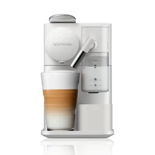 Nespresso Lattissima One Original Espresso Machine Porcelain White