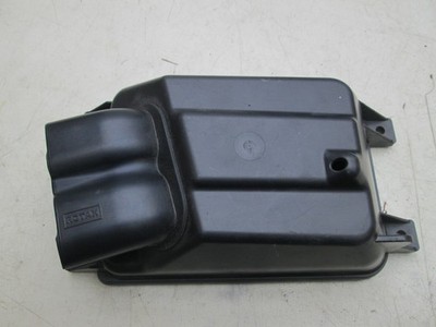 Rotax kart evo 125 MAX EVO air box lower half bottom Birel OTK CRG RDB2
