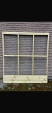 Catio or avairy panel 6FT OR 7FT for outdoor animal enclosure