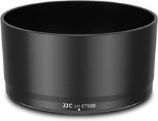 ET-60B Lens Hood for Canon RF-S 55-210mm R50 R100 Reversible