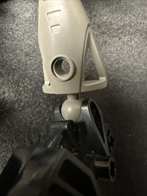 LEGO BIONICLE TOA ONUA NUVA (8566) COMPLETE FIGURE No Instructions 1189