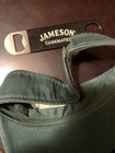 Jameson Caskmates Green Visor IPA Edition 100% Cotton and Jameson Bottle Opener — photo 8