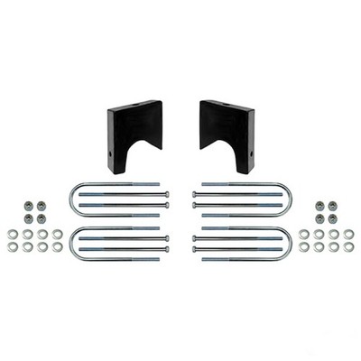 RHOX BMF 7'' Rear Lift Kit Only | EZGO TXT Gas 2008.5-2019 w/ Kawasaki Engine