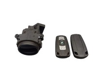 Zündschloss 2 Schlüssel für BMW 5 TOURING E61 530D 6954722