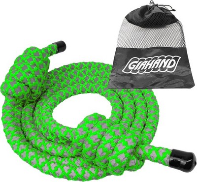 Heavy Weighted Jump Rope for Men and Women, Professional Flow Rope for Fitnes...