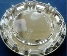 1 PCS 2013- AFTER MARKET CADILLAC ESCALADE PLAIN CREST 22" WHEEL CENTER CAP