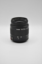 Canon EF 38-76mm F4.5-5.6 Autofocus Zoom Lens