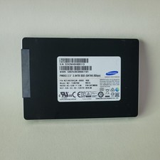 Samsung PM863 3.84TB 2.5" SATA III Enterprise SSD-0113