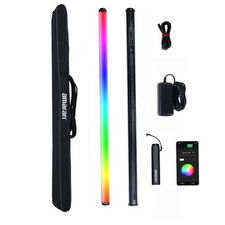 Amaran T4C RGBWW LED Tube Light 40W 2500K-7500K Handheld Light Wand-120cm