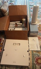 SIMPLISAFE SS-1500 HOME SECURITY SYSTEM..FIRST GENERATION