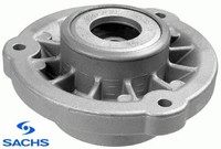 Sachs 802498 FederbeinstüTzlager Domlager Federbeinlager Vorderachse FüR BMW