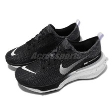 Nike ZoomX Invincible Run FK 3 Black White Men Marathon Road Running DR2615-002