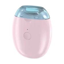 Electric Nail Clipper Nail Grind Polish Comfortable Convenient Nail Automatic