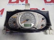 Compteur Nissan ALMERA