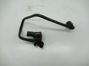 Audi A3 8P 07-13 Unterdruckrohr Bremskraftverstärker Rückschlagventil 1K0612041-