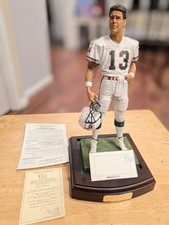 Dan Marino Rookie Cards and Autograph Memorabilia Guide 50