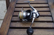 DAIWA CATALINA 2012 4000 H  moulinet (2/2) / CATALINA 4000 H spinning reel