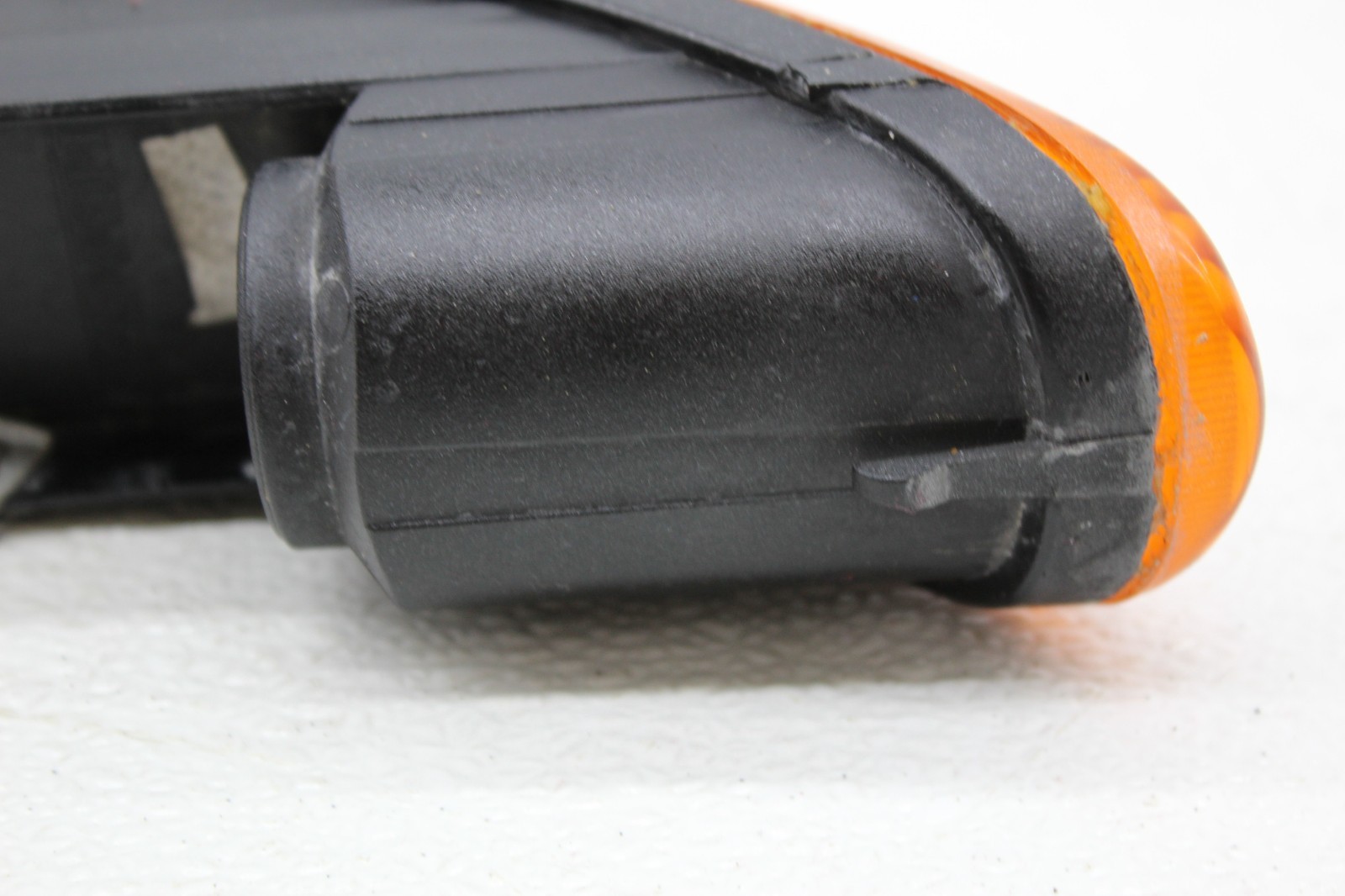 99-01 FERRARI 456 M FRONT LEFT TURN SIGNAL MARKER BLINKER LIGHT (SEE DESCP)
