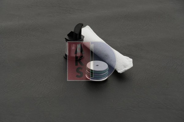 Trockner Klimaanlage AKS Dasis 800637N FÜR Seat VW Klimatrockner-image