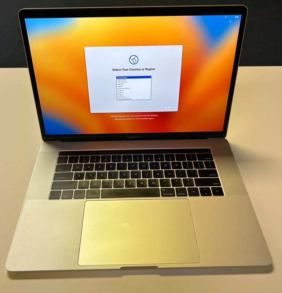 Core I7 17 Inch Macbook Pro 2011 Updates Apple MacBook Pro 13