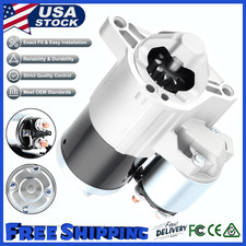 OEM Starter Fit Dodge Ram 1500 2500 3500 4000 Durango 5.7L M000T23271 SMT0254 US