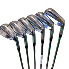 Bridgestone J15MB Iron Set Golf Club 5-P 6pcs DG Flex S200 AB29269