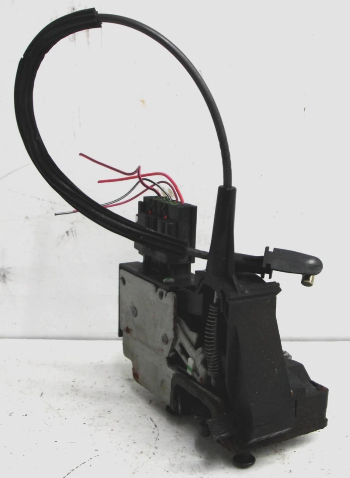 Actuador CERRADURA PESTILLO PUERTA TRASERA DERECHA FORD ESCAPE MARINER TRIBUTE 01-07 OEM DIESTRO Foto 3 de 4