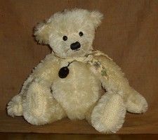 Teddy Dean`s Rag Book/England-Fahne-Schuhknop...