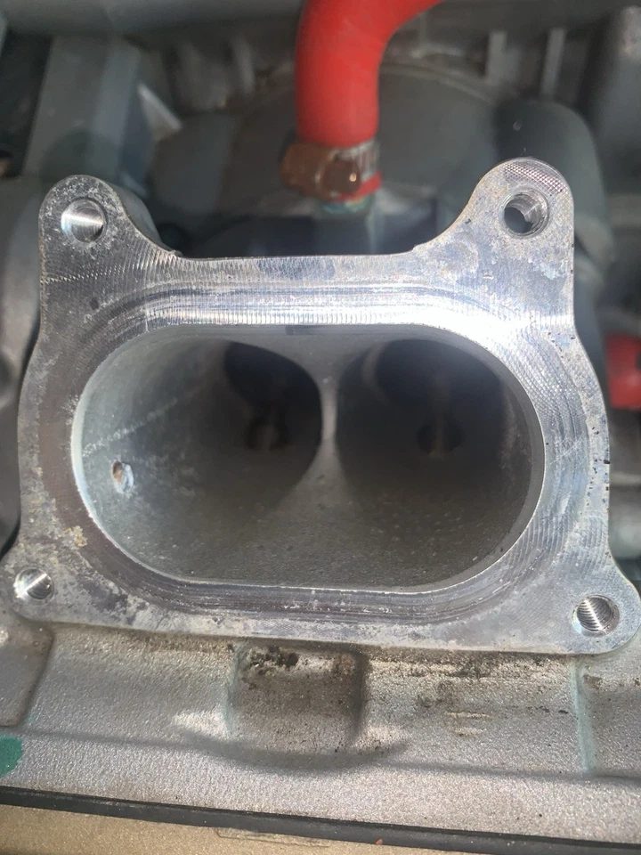 Ducati 1098 Engine complete with clutch and coils 15K &Set of replacement belts - Image 4 of 4